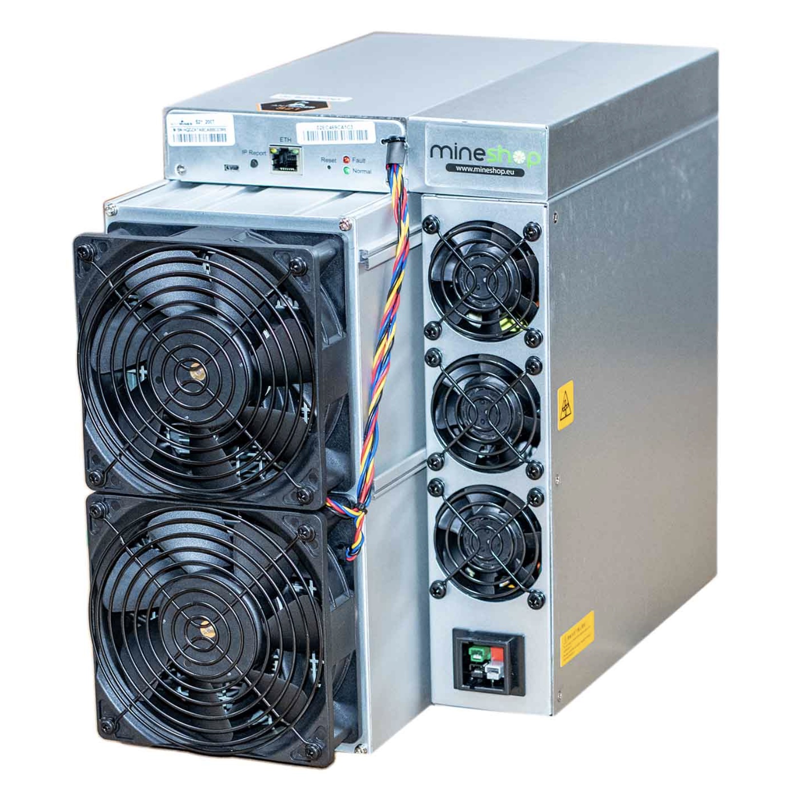 COIN Miner