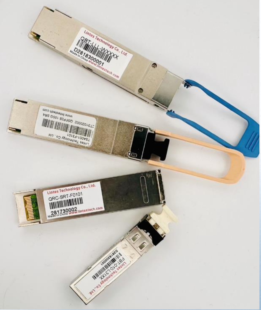 High Speed Inter-Connect