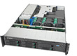 Intel SR2500NA, 2U RM, 6x HS SATA/SAS+1x Slim CD Drive Bays, 750W P.S