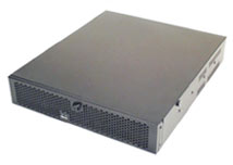 Antec 2U20ATX300XPR, 2U Rackmount, 300W