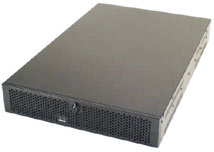 Antec 2U26ATX300XPR, 2U Rackmount, 300W