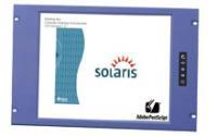 SP819, Sun Solaris Compatible 8U Rackmount 19" LCD Panel
