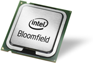 Intel® E5520-2.26Ghz/QC, 8M Cache, QPi 5.86GT/s, 80W CPU