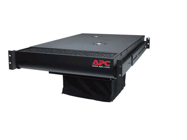HW;AIR DIST UNIT;2U;RACK MNT
