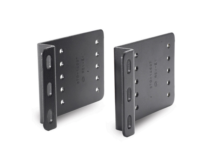APC AP7406, BRACKET KIT, 0U, RACK PDU, HP