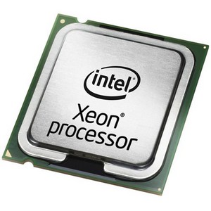 Intel® X3460-2.8Ghz/QC, 8M Cache, 2.5GT/s, 95W LGA1156 CPU