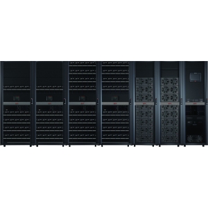 APC Symmetra SY400K500D Dual Conversion Online UPS