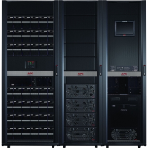 APC Symmetra SY100K250D Dual Conversion Online UPS