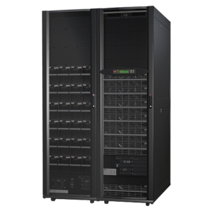 APC Symmetra Dual Conversion Online UPS