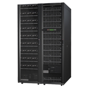 APC Symmetra SY100K100F Dual Conversion Online UPS