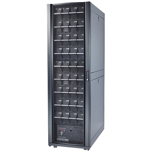 APC Power Array Cabinet