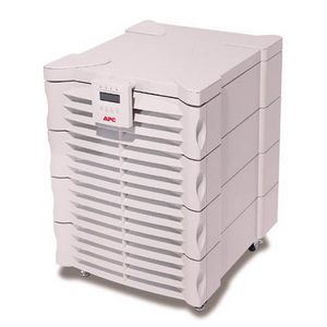APC Symmetra 8kVA Scalable UPS
