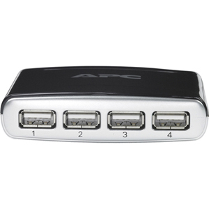 APC 4 Port USB 2.0 Hub