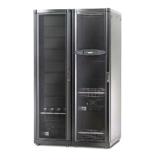 APC Symmetra PX 10kVA Scalable to 80kVA with Premium XR Battery Enclosure