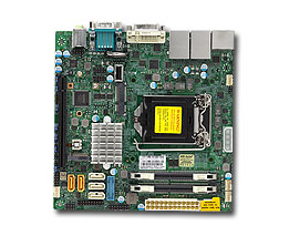 Super X11SSV-Q, Intel® 7th/6th Gen i3/i5/i7,Video,HD Audio+HDMi,2x GB LAN,5x SATA3+R,D4(32GB),mATX