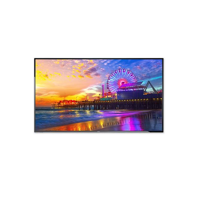 NEC E325 32 inch Large Screen 3000:1 6.5ms Composite/Component/VGA/HDMI LED LCD Monitor, w/ Built-in