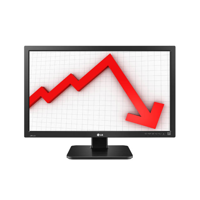 LG Electronics 27MB65PY-B 27 inch Widescreen 5,000,000:1 5ms VGA/DVI/DisplayPort/USB LED LCD Monitor