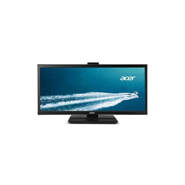 Acer B296CL bmiidprz 29 inch Widescreen 100,000,000:1 8ms DVI/HDMI/DisplayPort/USB LED LCD Monitor,