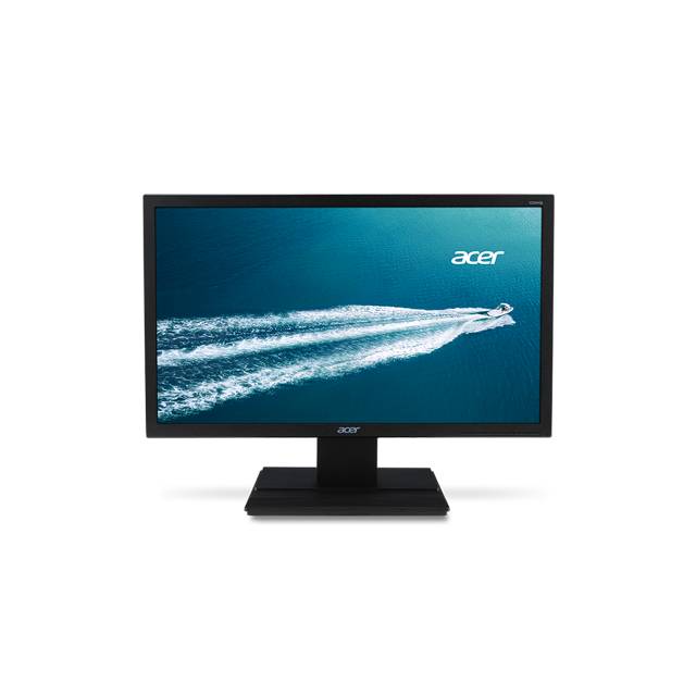 Acer V226HQL Abmid 21.5 inch Widescreen 100,000,000:1 8ms VGA/DVI/HDMI LED LCD Monitor, w/ Speakers