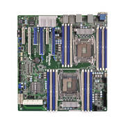 ASRock Rack EP2C612D16-2L2T Dual LGA2011-v3/ Intel C612/ DDR4/ SATA3&USB3.0/ V&4GbE/ SSI EEB Server