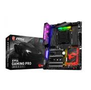 MSI X99A GAMING PRO CARBON LGA2011-v3/ Intel X99/ DDR4/ 3-Way CrossFireX & 3-Way SLI/ SATA3&USB3.1/M