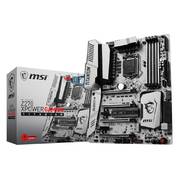 MSI Z270 XPOWER GAMING TITANIUM LGA1151/ Intel Z270/ DDR4/ 4-Way CrossFireX & 2-Way SLI/ SATA3&USB3.