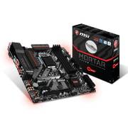 MSI Z270M MORTAR LGA1151/ Intel Z270/ DDR4/ 2-Way CrossFireX/ SATA3&USB3.1/ M.2/ A&GbE/ MicroATX Mot