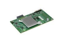 SuperBlade AOC-OPH-WFR-O, Omni-path mezzanine card, 100Gbps link speed
