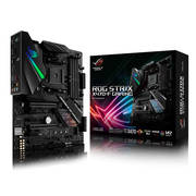 Asus ROG STRIX X470-F GAMING Socket AM4/ AMD X470/ DDR4/ 3-way CrossFireX & 2-Way SLI/ SATA3&USB3.1/