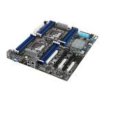 ASUS Z10PE-D16 Dual LGA2011-v3/ Intel C612 PCH/ DDR4/ SATA3&USB3.0/ M.2/ V&2GbE/ SSI EEB Server Moth