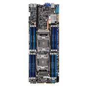 ASUS Z10PH-D16 Dual LGA2011-v3/ Intel C612 PCH/ DDR4/ SATA3&USB3.0/ M.2/ V&2GbE/ Half SSI Server Mot