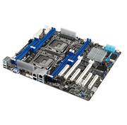 ASUS Z10PA-D8(ASMB8-IKVM) Dual LGA2011-v3/ Intel C612 PCH/ DDR4/ SATA3&USB3.0/ M.2/ V&2GbE/ SSI EED