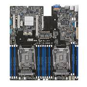 ASUS Z10PR-D16 Dual LGA2011-v3/ Intel C612 PCH/ DDR4/ SATA3&USB3.0/ M.2/ V&2GbE/ SSI EEB Server Moth