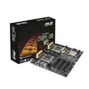 ASUS Z10PE-D8 WS LGA2011-v3/ Intel C612 PCH/ DDR4/ 4-Way CrossFireX & 4-Way SLI/ SATA3&USB3.0/ M.2&S