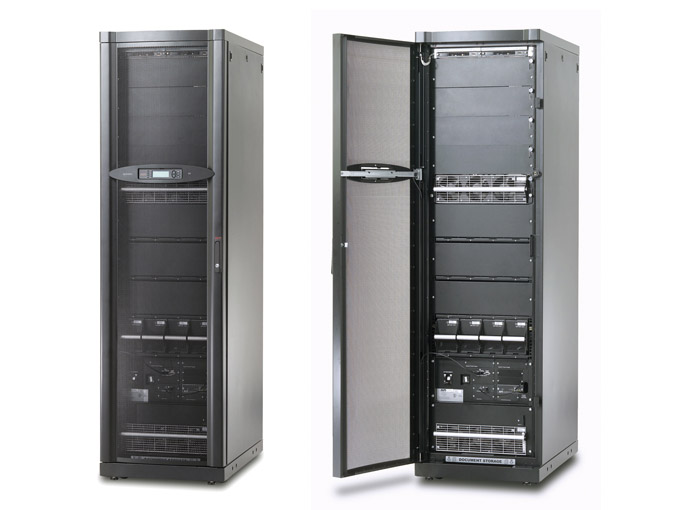 Symmetra PX 10kW Scalable to 40kW