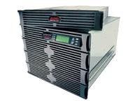 Symmetra RM 6kVA Scalable to 6kVA N+1