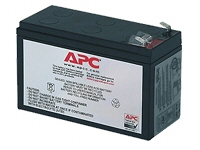 Replacement Battery Cartridge #2 J