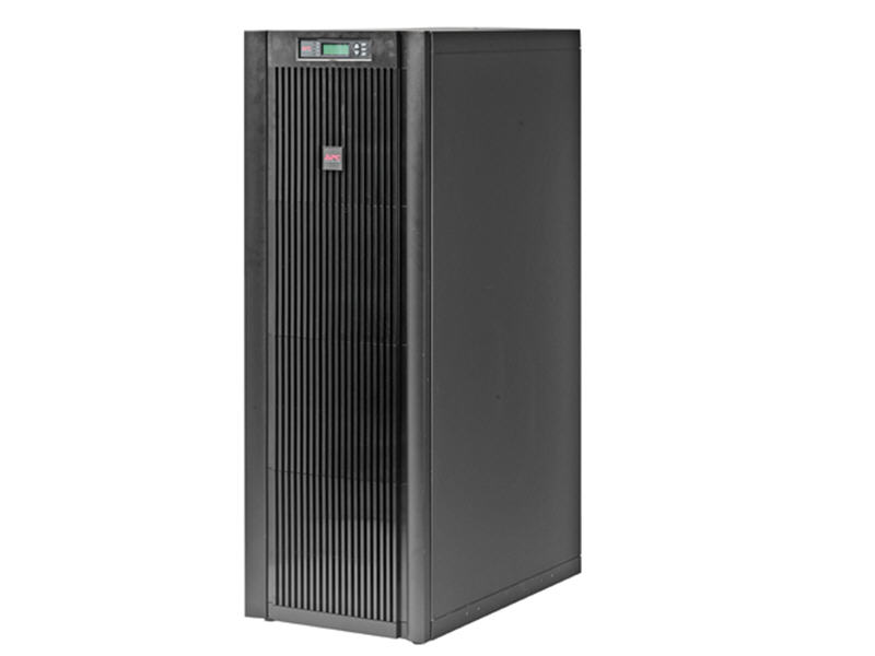 APC Smart-UPS VT 20kVA 400V w/2 Batt Mod