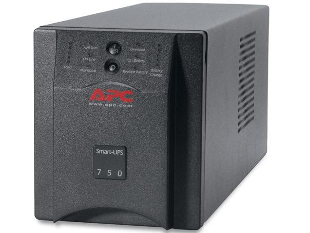APC Smart UPS 750VA 230V USB with UL