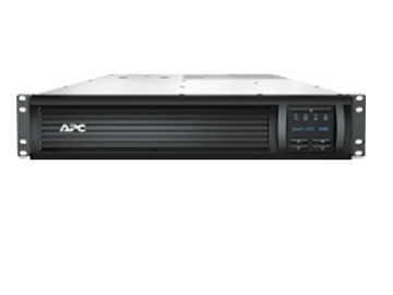 Smart UPS 3000VA LCD RM 2U 120V
