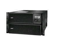 APC Smart-UPS SRT 8000VA RM 208V