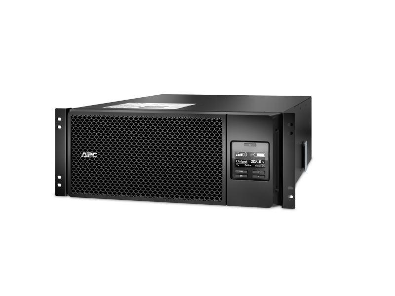 APC Smart-UPS SRT 6000VA RM 208V IEC