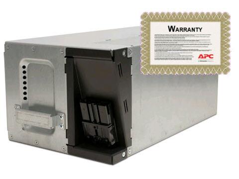 APC CHARGE-UPS 143 1-YR SP-04