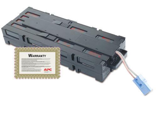 APC Charge-UPS #57 1-Yr SP-03