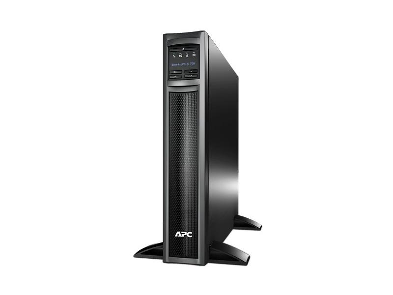APC Smart-UPS X 750VA Tower
