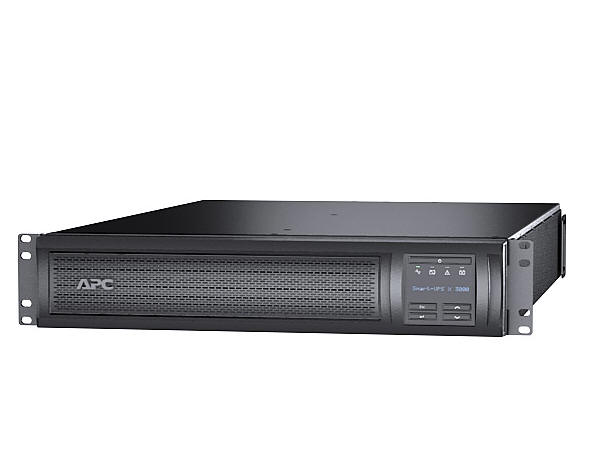 APC Smart-UPS X 3000VA Rack/Tower