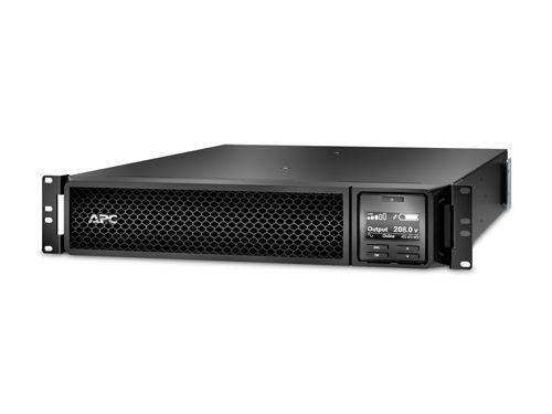 APC Smart-UPS SRT 3000VA RM 208V