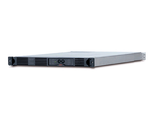 APC SMART-UPS 1000VA USB & SERIAL RM