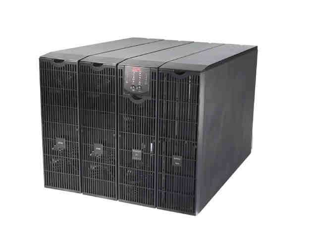 Smart-UPS RT 10kVA 208V w/ 208V to 120V