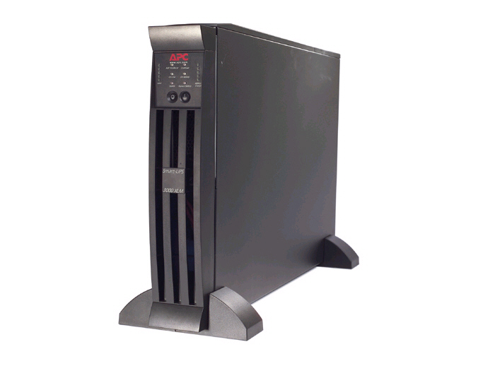 APC Smart-UPS XL Modular 3000VA